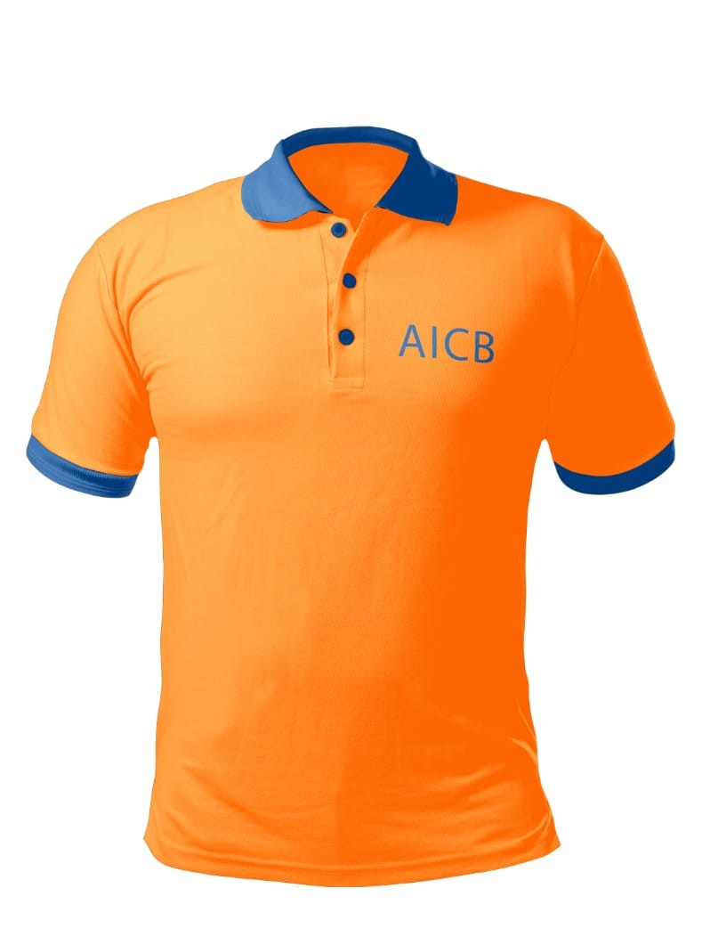 Blind School Children